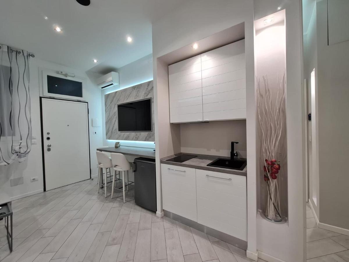 Suite Villa Laura Болонья Экстерьер фото