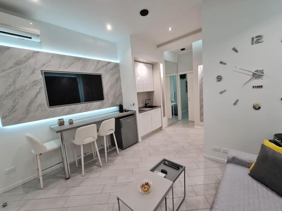 Suite Villa Laura Болонья Экстерьер фото