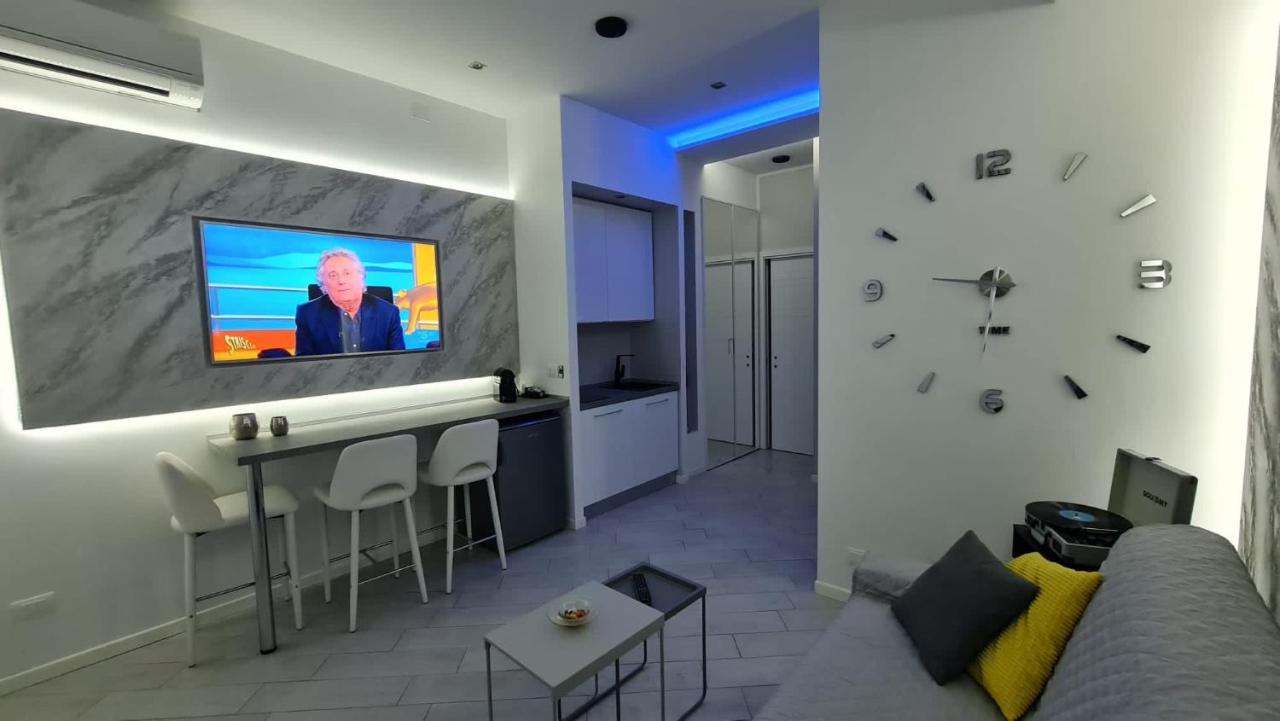 Suite Villa Laura Болонья Экстерьер фото
