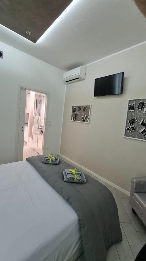 Suite Villa Laura Болонья Экстерьер фото
