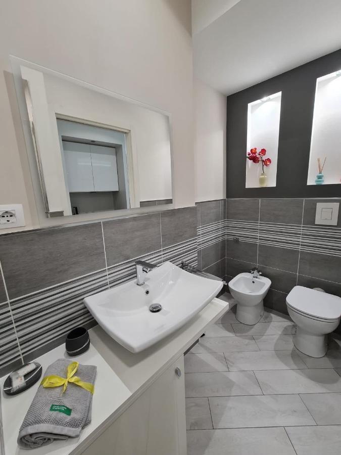 Suite Villa Laura Болонья Экстерьер фото