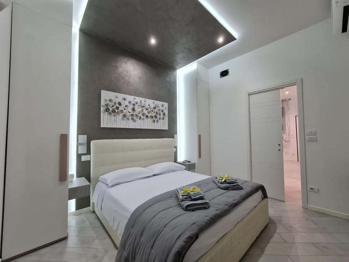 Suite Villa Laura Болонья Экстерьер фото