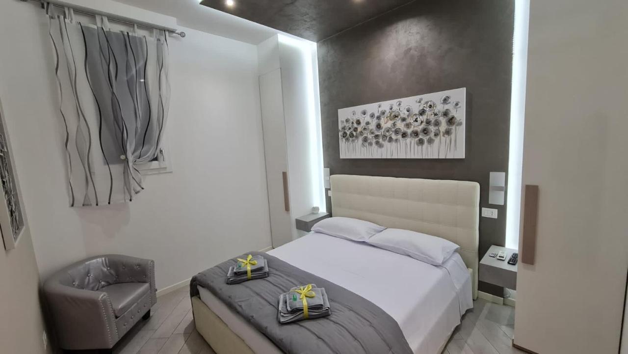 Suite Villa Laura Болонья Экстерьер фото