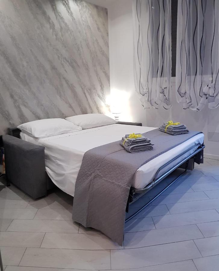 Suite Villa Laura Болонья Экстерьер фото