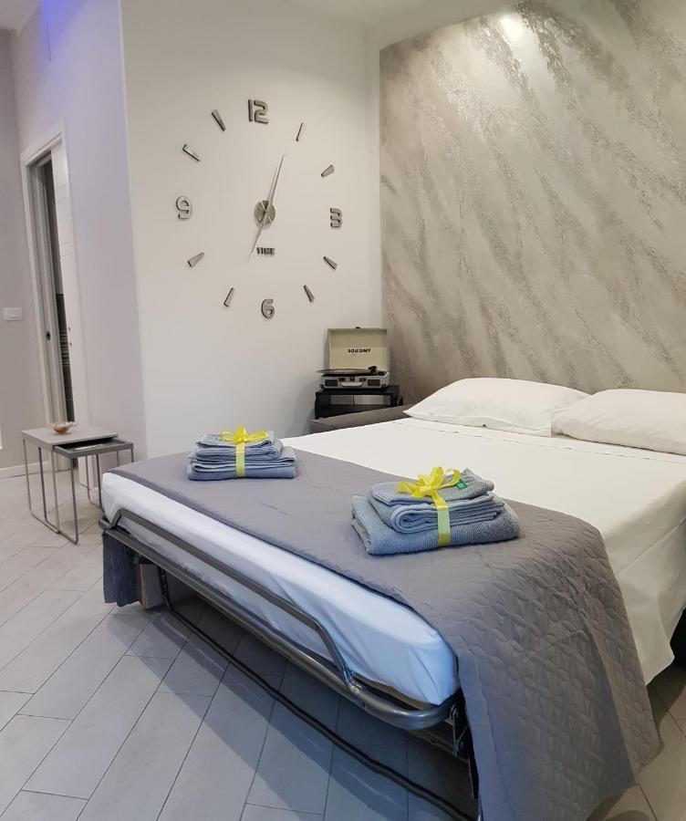 Suite Villa Laura Болонья Экстерьер фото